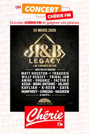 R&B Legacy