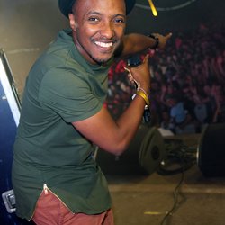 Soprano - NRJ Music Tour Toulouse 2016