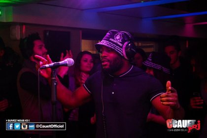 Mardi 1er Décembre avec GRADUR