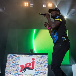 NRJ In The Park au Futuroscope