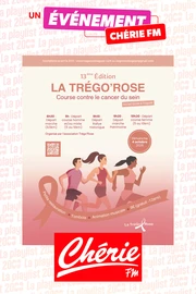 La Trégo'Rose 2026