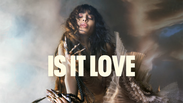 Le coup de cœur du Club Chérie : "Is It Love" de Loreen