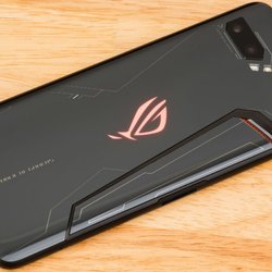 Asus ROG Phone 2