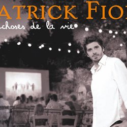 Patrick Fiori