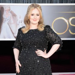 adele