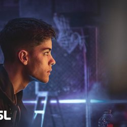 La finale de la région Europe du NBA 2K20 Global Championship