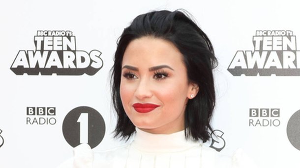 Demi Lovato : de retour sur les réseaux sociaux!