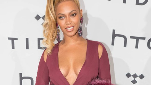 Beyoncé sauve une ville du Michigan!