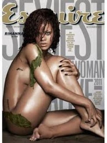 Rihanna