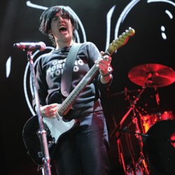 Concert Pop Love - Texas