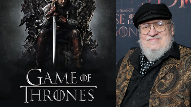 Le créateur de « Game Of Thrones » prépare trois nouvelles séries
