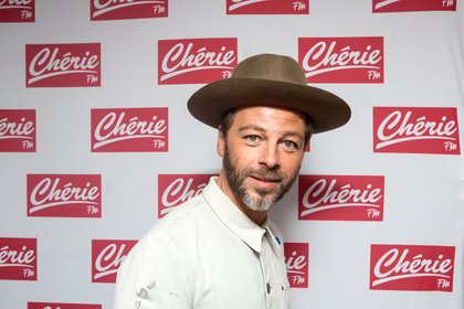 Concert Pop Love Christophe Mae