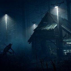 Blair Witch sur PC et Xbox One