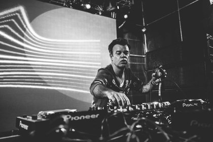Paul Oakenfold