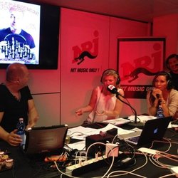 Lundi 28 Avril Spéciale Anniversaire de CAUET