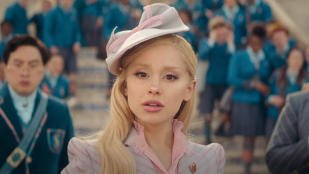 "Wicked" : les acteurs chantent-ils vraiment dans le film ?
