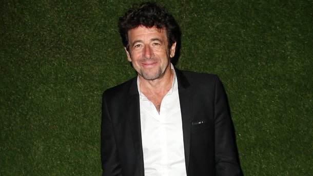 Patrick Bruel annonce single, album et tournée !