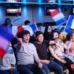 Lundi 13 Juin 2016 - C Cauet sur NRJ