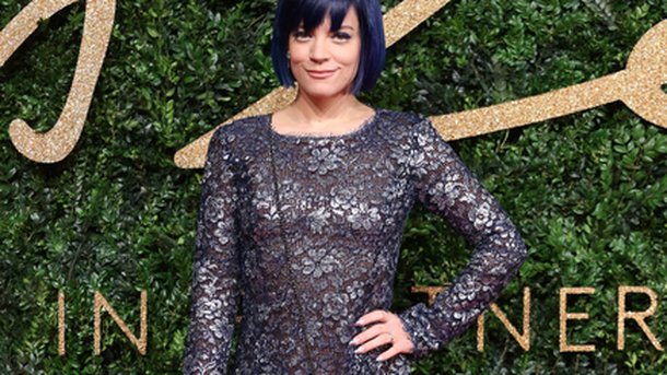 Lily Allen bientôt de retour?