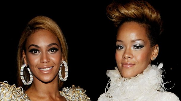 Beyoncé vs Rihanna: laquelle est la plus influente?