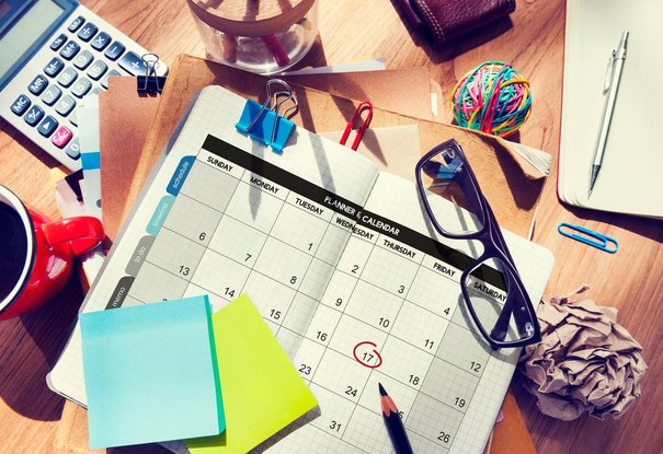Quand poser ses vacances quand on est salarié ?