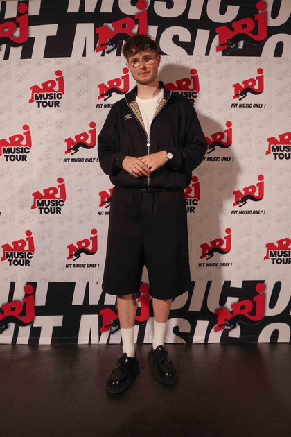 Leman - NRJ Music Tour Lyon 2026