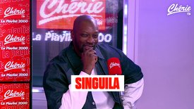 🎧 Singuila : entre nostalgie des années 2000 et retour avec “Radio Love”