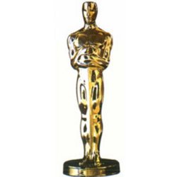 Oscars - statuette