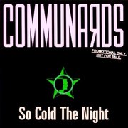 SO COLD THE NIGHT (1986)