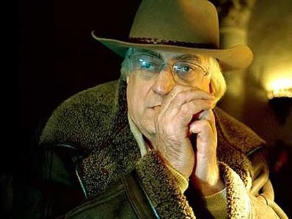 Bertrand Tavernier