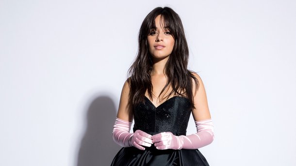 Camila Cabello parle enfin de son nouvel album !