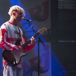 20:02 - NRJ Music Tour Lyon 2024