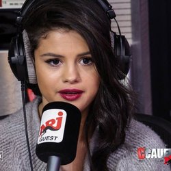 Lundi 28 Septembre avec Selena Gomez