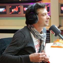émission du vendredi 07 février avec Pascal Soetens et Haspop