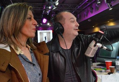 Mercredi 20 février avec Bruno Mars et la Star Ac 
