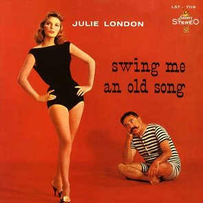 Swing Me an Old Song