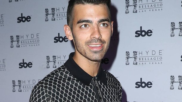 Joe Jonas : qui est sa star préférée?