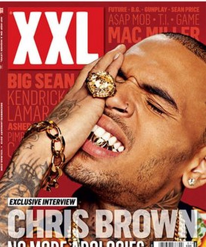 Chris Brown
