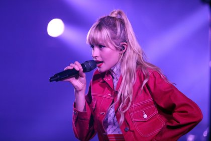 Angèle - NRJ Live Session