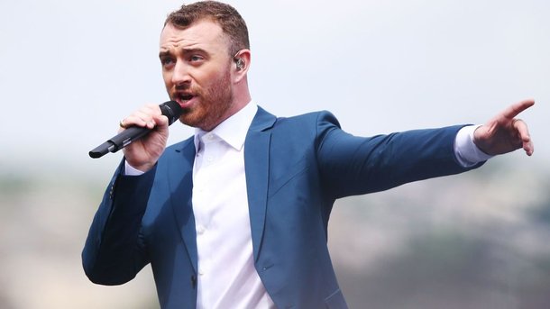 Sam Smith : que raconte sa chanson "Baby, You Make Me Crazy" ?