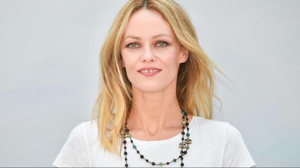 5 choses que vous ignorez sur Vanessa Paradis