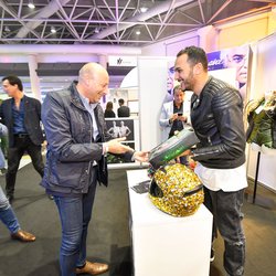 MICS Monaco 2018