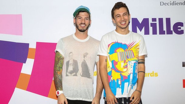 21 Pilots vs One Direction: quel groupe choisir?