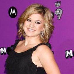 Kelly Clarkson