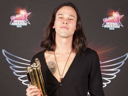 Le photocall - NRJ Music Awards 2011