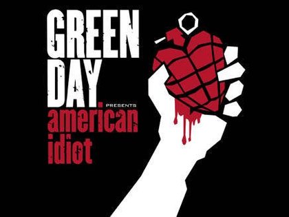 Green Day au cinéma