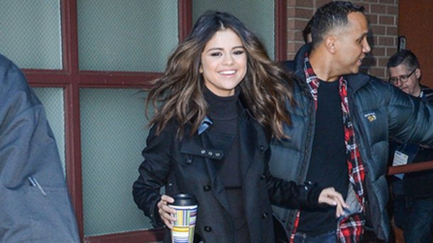 Selena Gomez change de coupe!