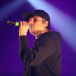 NRJ Live Session Orelsan - Big Bang Café, Hérouville-Saint-Clair