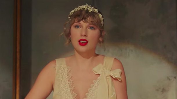 Taylor Swift - Willow