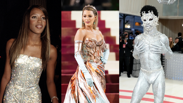 Les meilleurs et pires looks du Met Gala au fil des ans